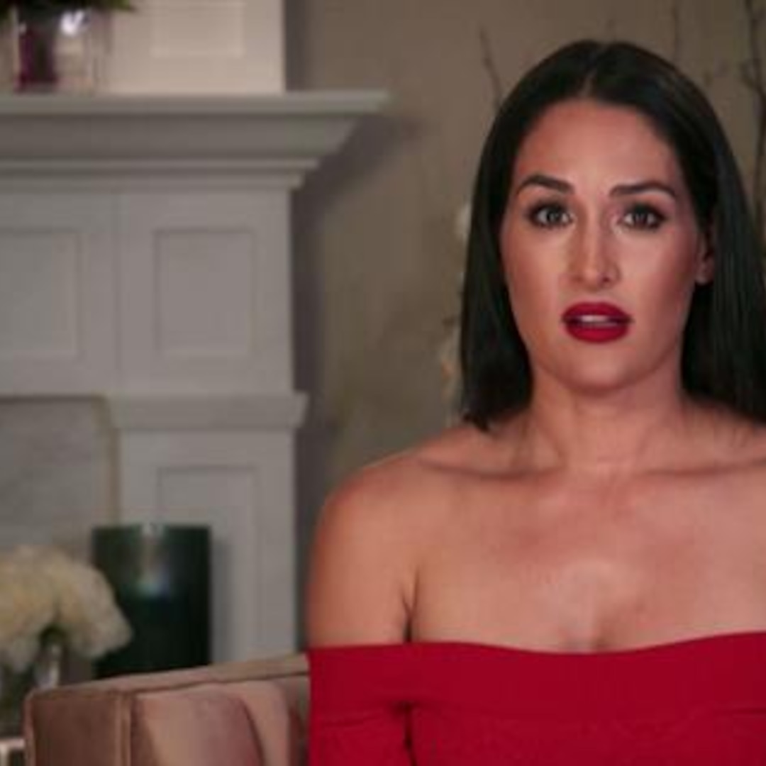 "Total Bellas" Recap: Season 3, Episode 1 - E! Online